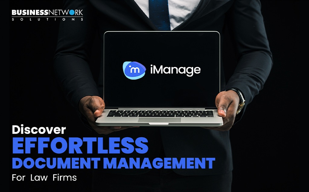 Discover Effortless Document Management For Law Firms